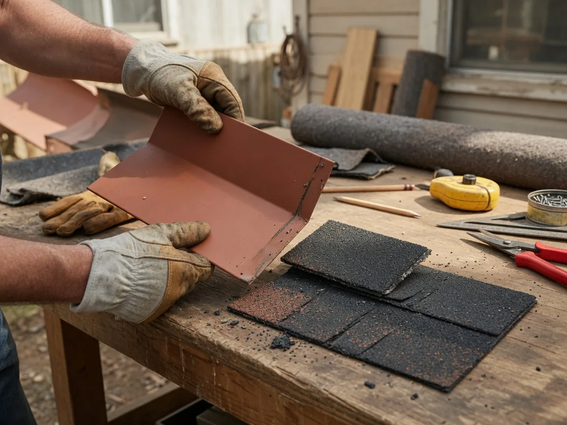 Roof Repair company in Iberia, MO